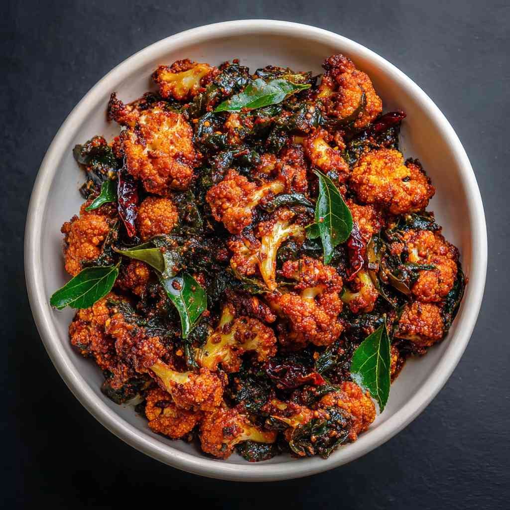 Gongura Gobi