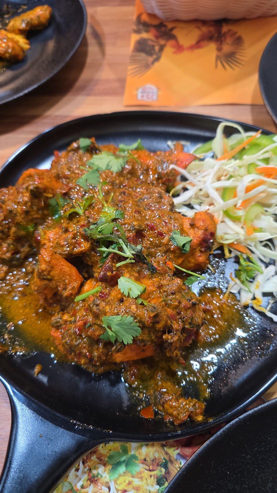 Best Indian Lunch Specials in Frisco TX