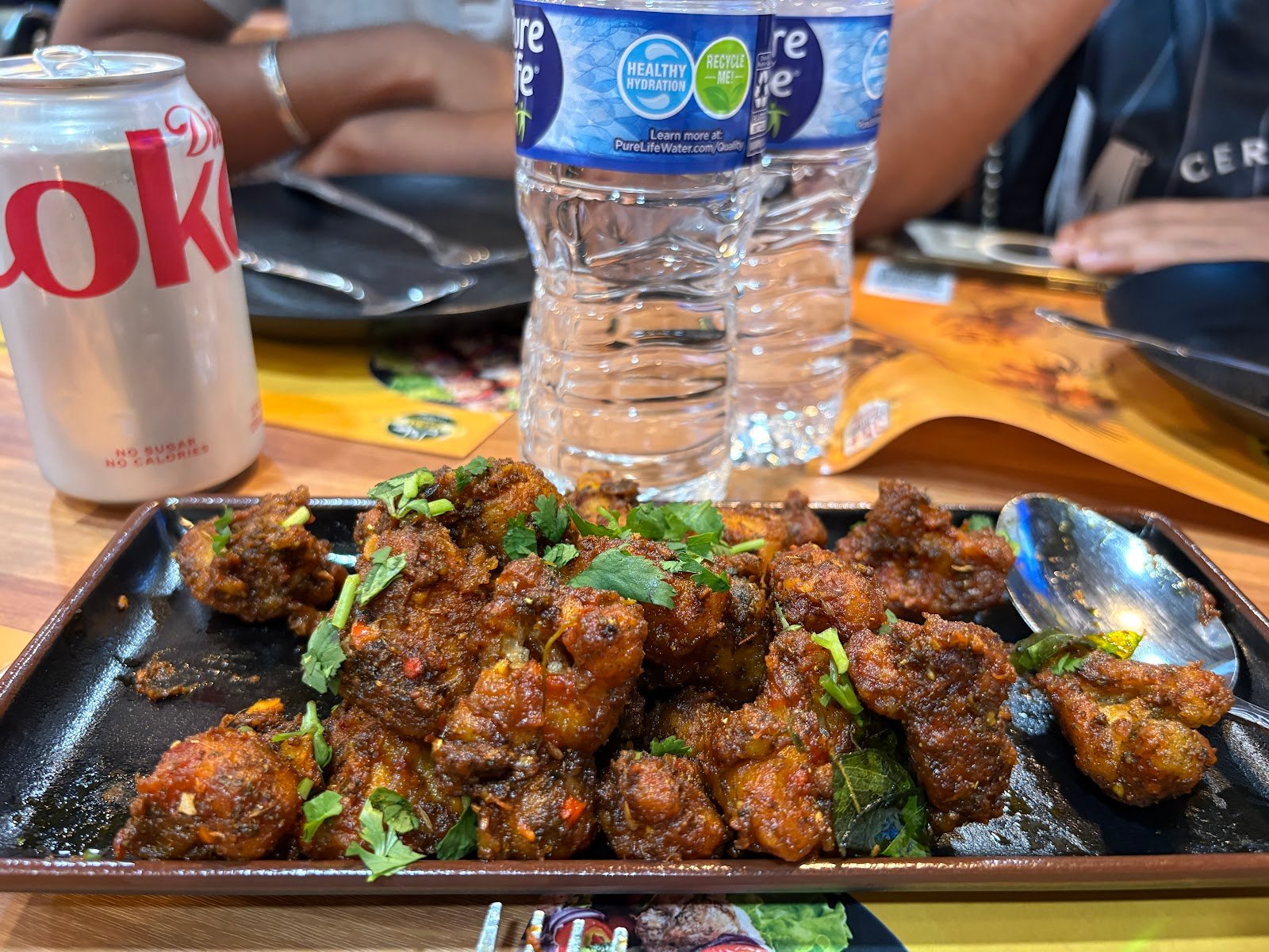 10 Must-Try Indian Starters in Frisco TX for First-Time Visitors