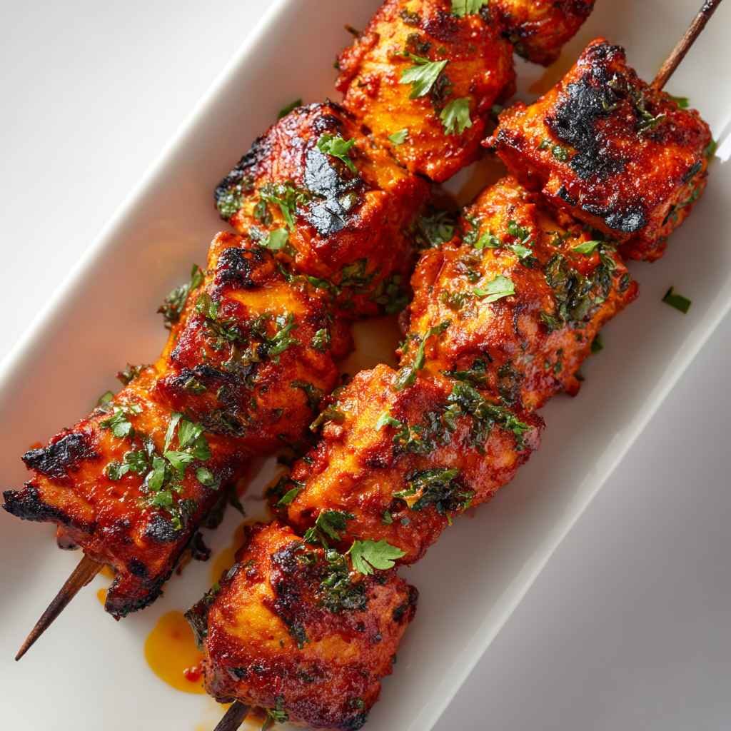 Paneer Tikka Kebab Near Me: What Makes This Classic Indian Starter So Popular?